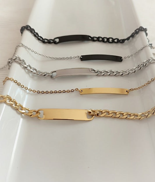 1+1 GRATIS Zapestnica COUPLE