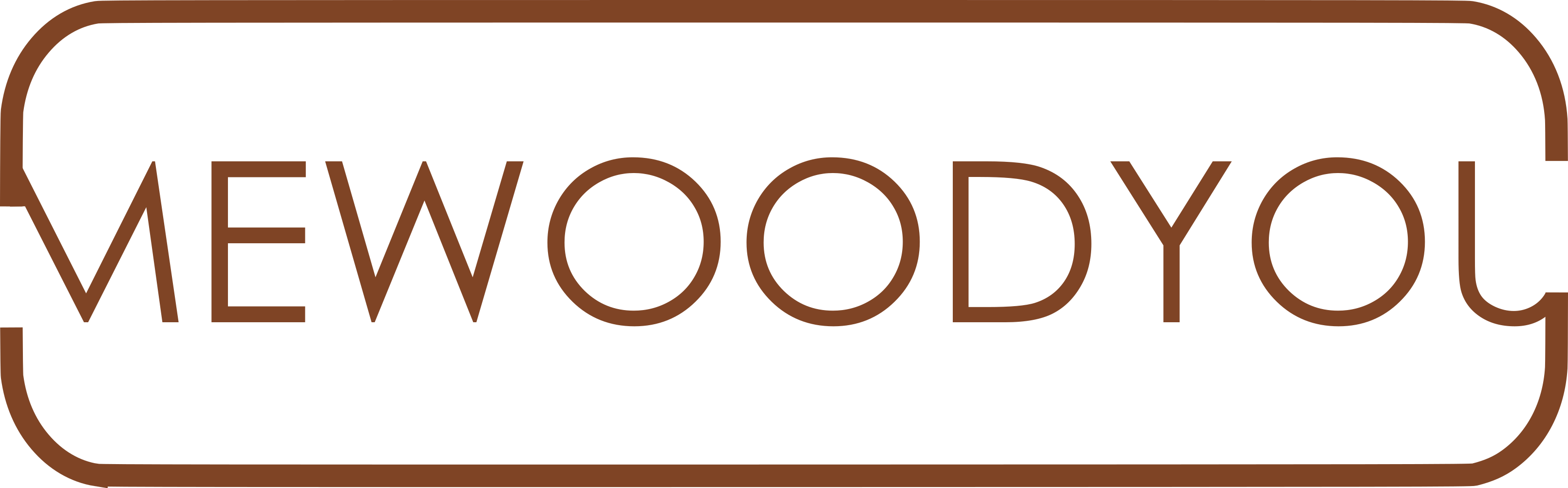 MeWoodYou